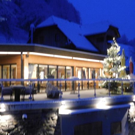 Gasthof Trattner Pension Waldhof Sankt Peter am Kammersberg Exterior foto