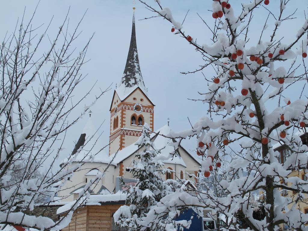 Gasthof Trattner Pension Waldhof Sankt Peter am Kammersberg Exterior foto